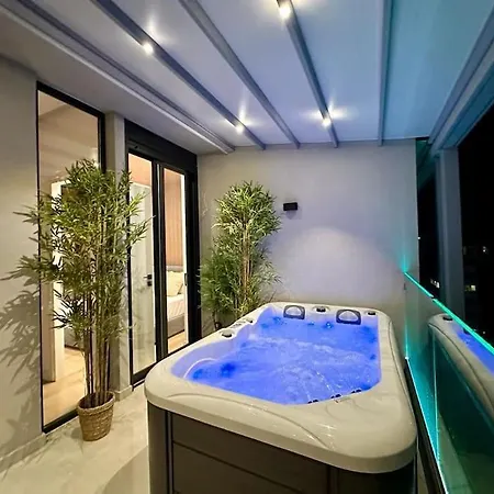 Bluemotion - Sensablu #2 Apartment Piraeus Exterior photo